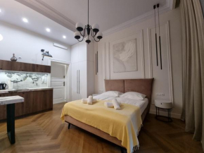 Apartamenty Inspiracja